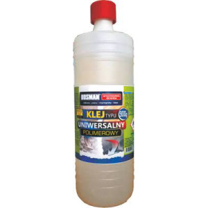 Klej uniwersalny Polimerowy Bosman 450g